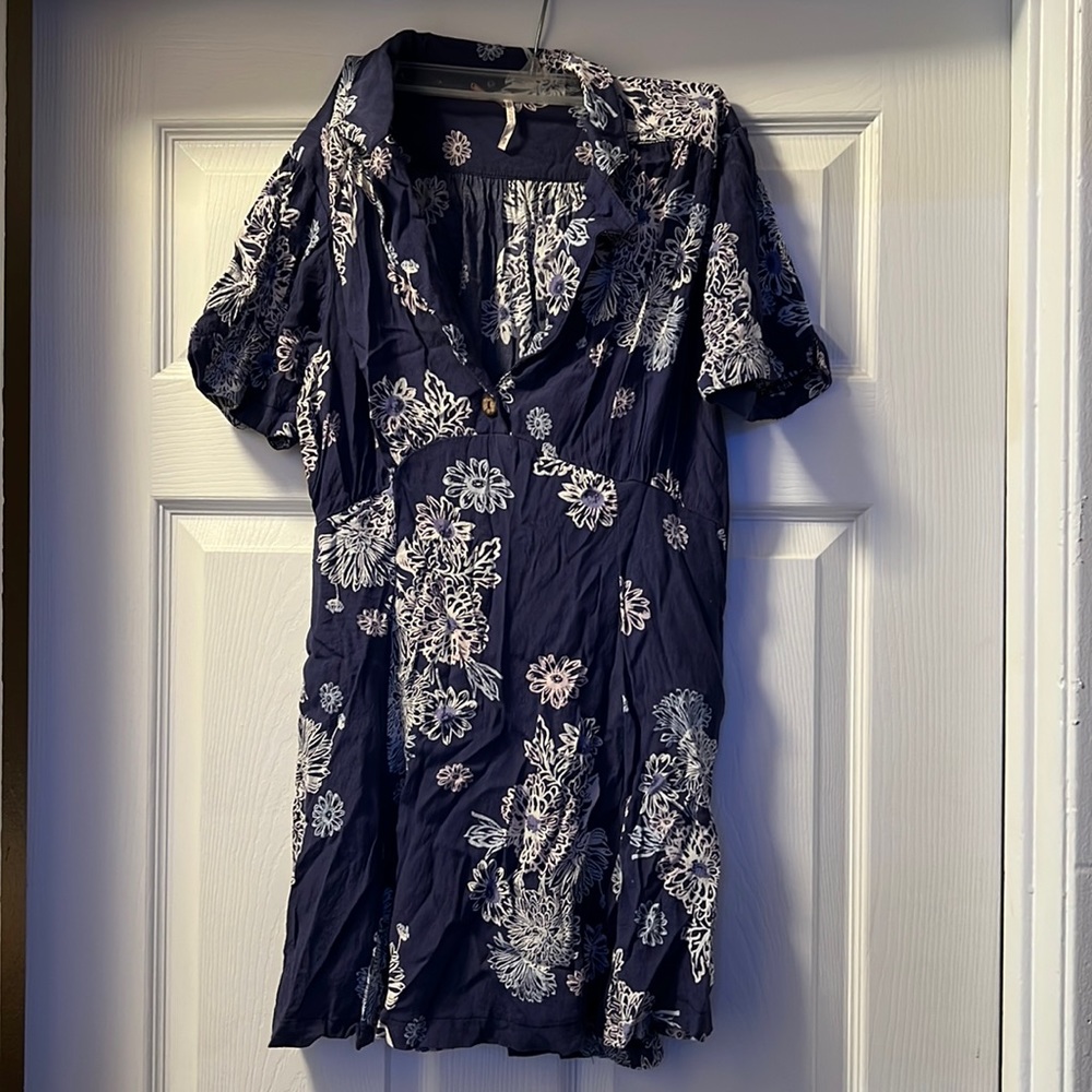 Free people dress